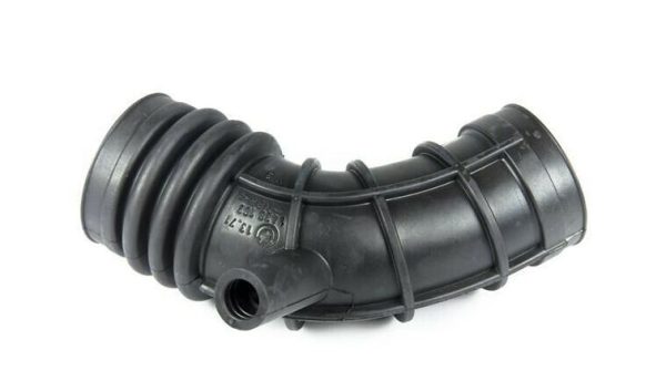 NEW GENUINE BMW 3 SER E36 Z3 E36 1.9 M43 AIR INTAKE RUBBER BOOT HOSE 13711436163 - Image 3