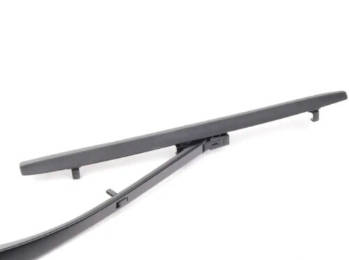 NEW GENUINE BMW 5 E39 FRONT LEFT WIPER ARM 61619449965 - Image 2