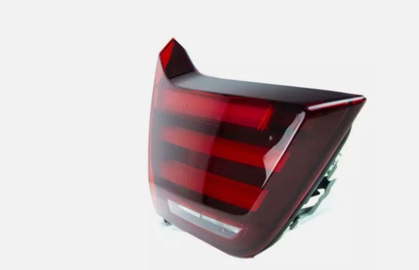 NEW GENUINE Rear Light LED BLACK LINE Left For BMW 4 Series F82 Facelift Coupe 63219491587 - Image 2