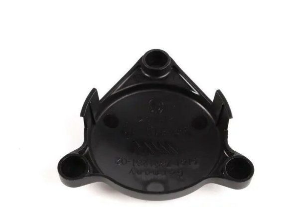 NEW GENUINE BMW E82 E90 E92 E93 E84 M FRONT STRUT BRACE COVERING CAP 51617891281 - Image 2