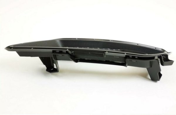 NEW GENUINE MERCEDES-BENZ E-CLASS W207 FRONT BUMPER GRILL COVER RIGHT O/S A2078850453 - Image 2