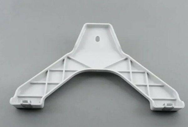 NEW GENUINE MERCEDES BENZ MB ML CLASS W166 REAR BUMPER INNER BRACKET CENTER A1648805114 - Image 3