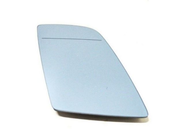 NEW GENUINE BMW E60 E61 E64 FRONT RIGHT DOOR HEATED MIRROR GLASS 51167065082 - Image 2