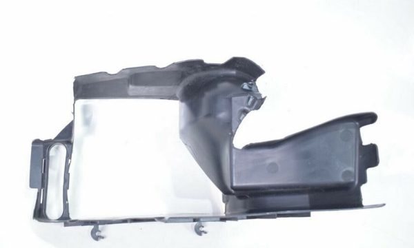 NEW GENUINE BENTLEY BENTAYGA 15-20 FRONT INTERCOOLER AIR DUCT GUIDE 36A117335A - Image 3