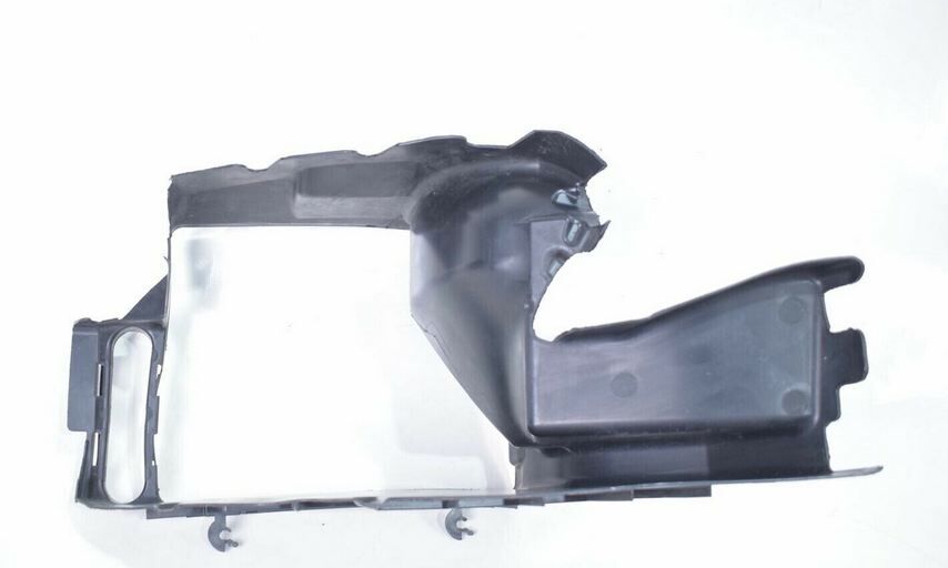 NEW GENUINE BENTLEY BENTAYGA 15-20 FRONT INTERCOOLER AIR DUCT GUIDE 36A117335A - Image 3