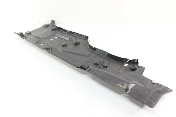 NEW GENUINE MERCEDES-BENZ ML W166 UNDER BODY COVER TRIM RIGHT A1666808507 - Image 2