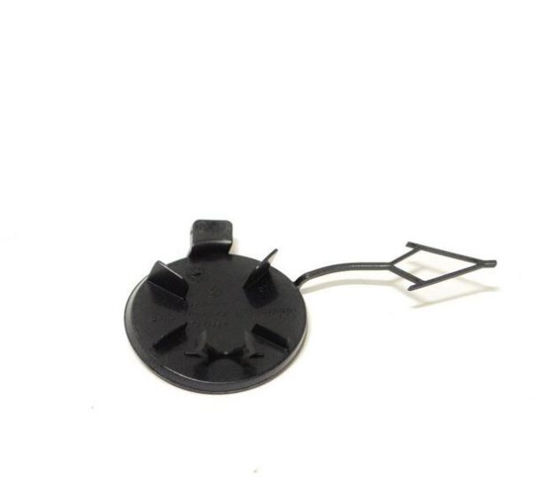 NEW GENUINE VW PASSAT B8 REAR BUMPER TOW HOOK EYE CAP COVER 3G5807441GRU - Image 3