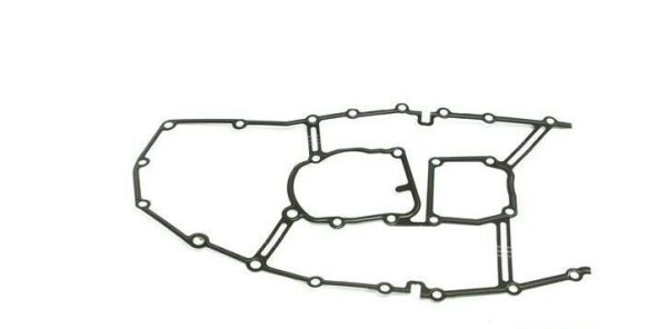 NEW GENUINE BMW E36 E46 Z3 E34 TIMING CASE GASKET SEAL FOR 1.6 1.8 1.9 ENGINE 11141739905 - Image 2