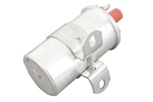 NEW GENUINE MERCEDES-BENZ S-CLASS W126 IGNITION COIL 3.8 PETROL A0001584503 - Image 2