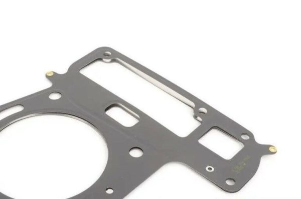 NEW GENUINE MERCEDES BENZ V8 6.3L AMG ENGINE CYLINDER HEAD GASKET LEFT N/S A1560160420 - Image 3