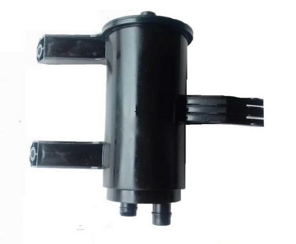 NEW GENUINE BMW 5 6 SERIES VAPOUR CANISTER ACTIVATED CHARCOAL FILTER 16137223207 - Image 3