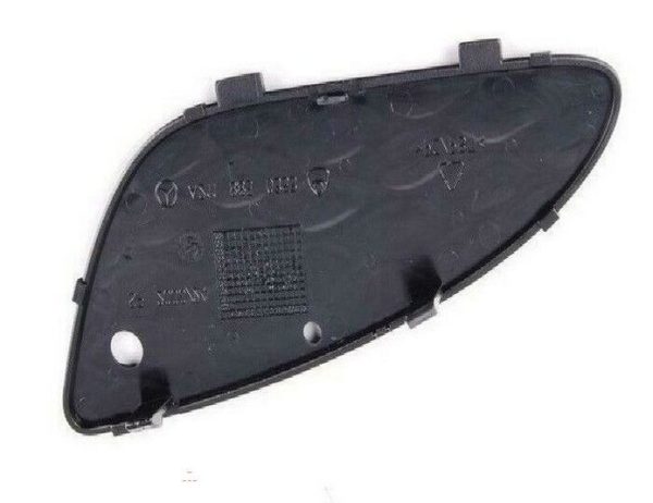 NEW GENUINE MERCEDES BENZ W211 FRONT BUMPER LOWER GRILL COVER LEFT A2118850353 - Image 3