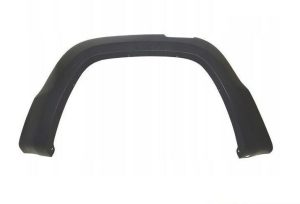 NEW GENUINE VOLKSWAGEN VW AMAROK REAR WING WHEEL ARCH COVER RIGHT 2HH854820AGRU