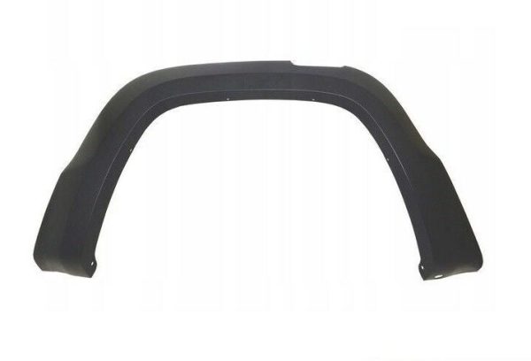NEW GENUINE VOLKSWAGEN VW AMAROK REAR WING WHEEL ARCH COVER RIGHT 2HH854820AGRU