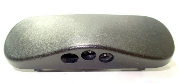NEW GENUINE AUDI A3 S3 FRONT HEATED BONNET WASHER JET PAIR SET LEFT + RIGHT - Image 3