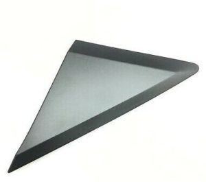 NEW GENUINE MERCEDES BENZ SRINTER FRONT ONWARDS DOOR MIRROR FINISHER COVER LEFT A9068110007