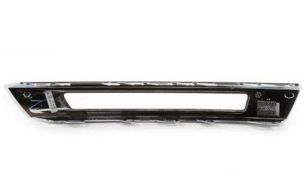 NEW GENUINE MERCEDES BENZ GLS X166 AMG FRONT LOWER BUMPER MOULDING COVER RIGHT A1668845422 - Image 3