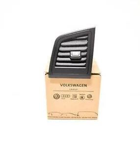 NEW GENUINE VW TRANSPORTER T6 18-21 FRONT RIGHT O/S AIR VENT RHD 7E2819204H9B9