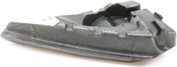 BMW NEW GENUINE 3 Series E90 E91 Front RIGHT Door Mirror Cover Seal 51337120660 - Image 2