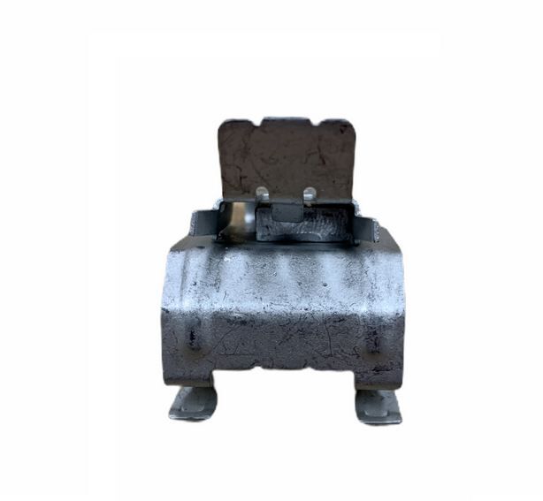 NEW GENUINE VW T5 T6 TRANSPORTER CARAVELLE ROOF GUIDE RAIL SPEED MOUNTING NUT 1PCS