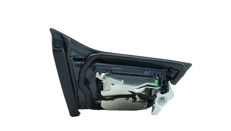 NEW GENUINE Rear Light LED BLACK LINE RIGHT For BMW 4 Series F82 Facelift Coupe 63219491587 - Image 2