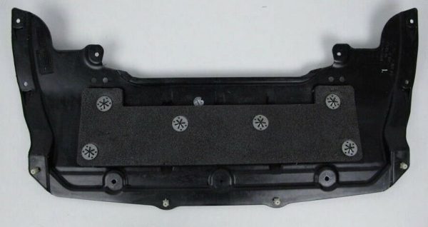 NEW GENUINE BMW G32 G30 G31 G11 G12 COVER FOR STEERING GEAR 51757363731 - Image 3