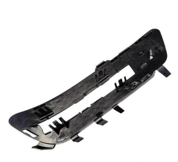 NEW GENUINE MERCEDES BENZ E CLASS W212 FRONT BUMPER LOWER GRILL LEFT N/S A2128851523 - Image 2