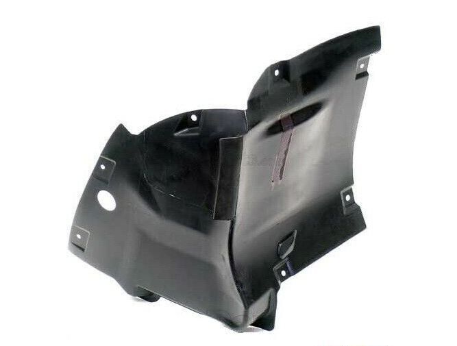 NEW GENUINE MERCEDES-BENZ CLK C209 FRONT LEFT N/S INNER FENDER FRONT PART A2098840322 - Image 2