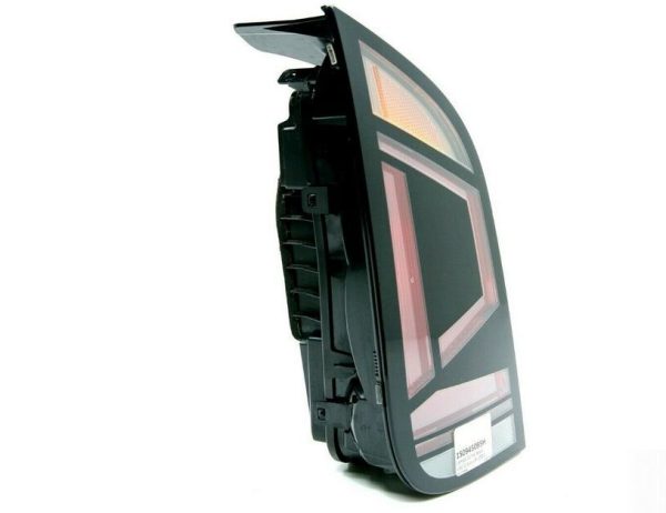 NEW GENUINE VW UP! FACELIFT 2016-2019 REAR TAIL LIGHT LAMP LEFT N/S 1S0945095J - Image 3