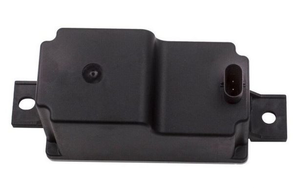 NEW GENUINE MERCEDES G GLC C E GLE S VOLTAGE CONVERTER AUXILIARY BATTERY A2059053414 - Image 2