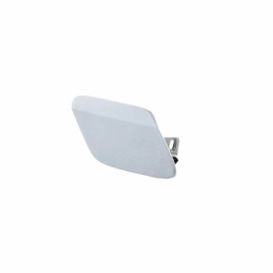NEW GENUINE VOLKSWAGEN TIGUAN ALLSPACE HEADLIGHT WASHER COVER CAP RIGHT O/S 5NN807938GRU