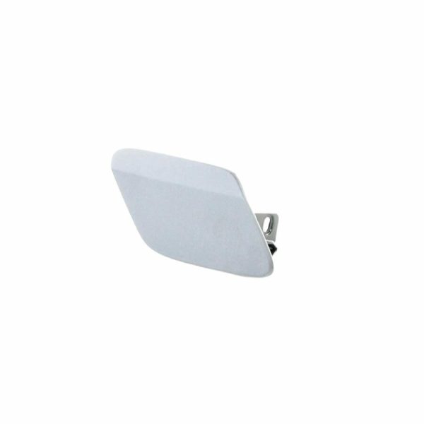 NEW GENUINE VOLKSWAGEN TIGUAN ALLSPACE HEADLIGHT WASHER COVER CAP RIGHT O/S 5NN807938GRU