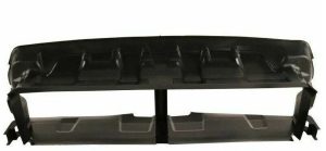 NEW GENUINE FORD FOCUS 2015 - 2018 FRONT BUMPER AIR INTAKE SCOOP 1875349