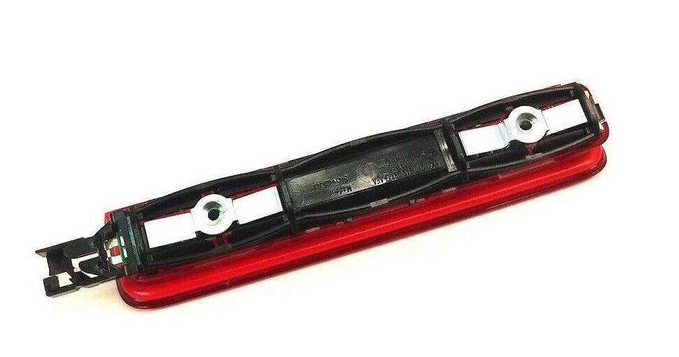 NEW GENUINE VOLKSWAGEN CADDY 2016 - 2017 THIRD STOP BRAKE LIGHT 2K0945087G - Image 2
