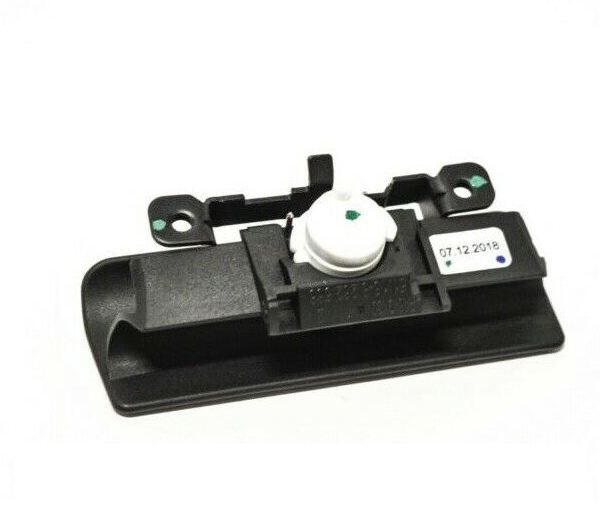 NEW GENUINE BMW 3 SERIES E93 E93LCI CONVERTIBLE GLOVE BOX LOCK FITS RHD AND LHD 51169130769 - Image 2