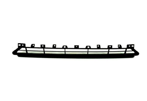 NEW GENUINE AUDI A1 2015-2017 FRONT BUMPER CENTER LOWER GRILLE 8XA807683 - Image 3