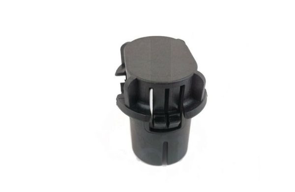 NEW GENUINE MB GL ML GLE R FRONT RADIATOR TOP ATTACHMENT FASTENING PART A0995040002 - Image 2