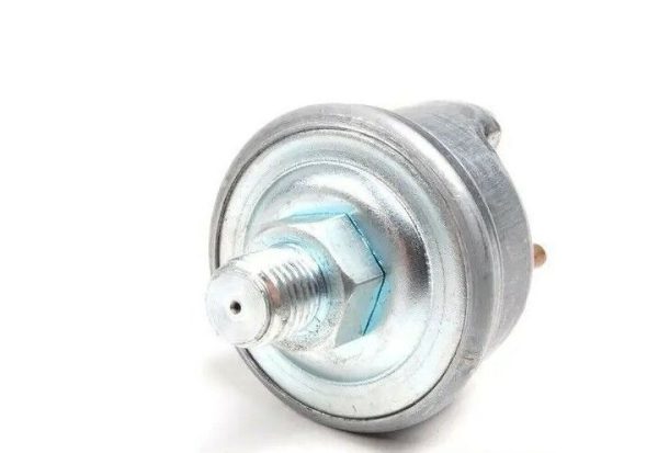 NEW GENUINE MERCEDES-BENZ S-CLASS W220 OIL PRESSURE SENDING UNIT A0065429417 - Image 2