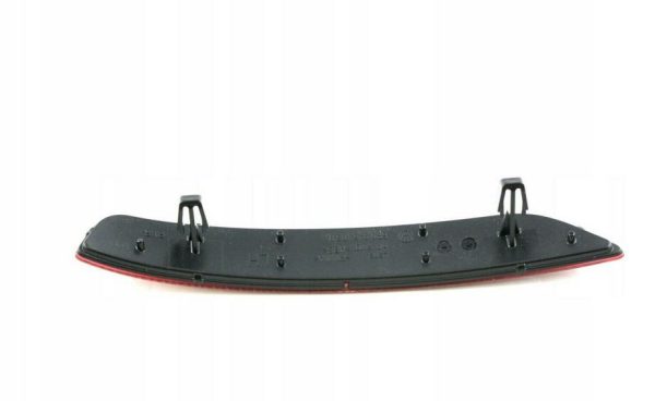 NEW GENUINE VW POLO GTI GT 2010-2016 REAR BUMPER  REFLECTOR LEFT N/S 6R0945105D - Image 3