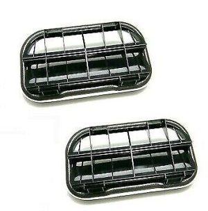 NEW GENUINE MERCEDES BENZ A CLASS W176 REAR AIR VENT FLAP PAIR SET A1768302700