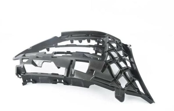 NEW GENUINE VOLKSWAGEN VW GOLF MK7 15-17 FRONT BUMPER SUPPORT BRACKET PAIR SET - Image 3
