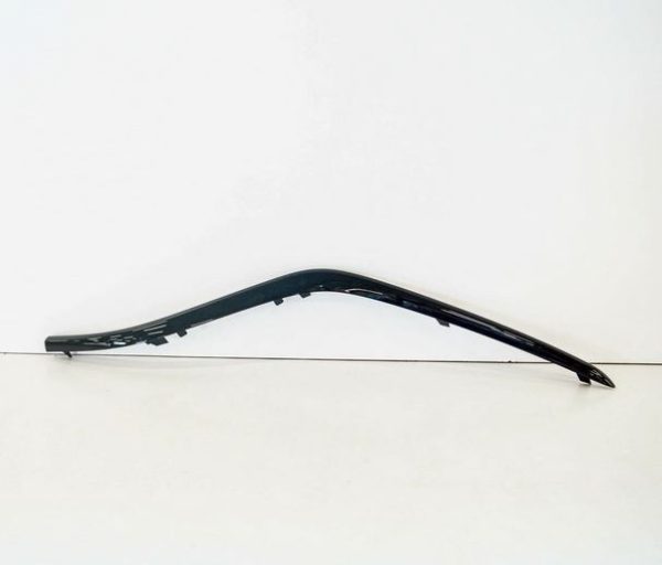 NEW GENUINE MERCEDES BENZ ML W166 AMG FRONT BUMPER RIGHT MOULDING A292885260064 - Image 2