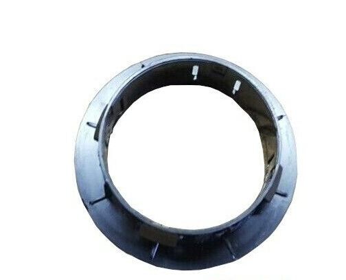 NEW GENUINE MERCEDES-BENZ C-CLASS W205 2014 - 2015 START STOP BUTTON RING TRIM A2056808503 - Image 2