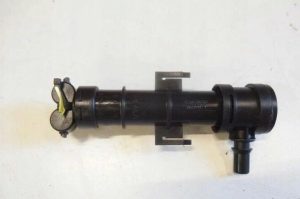 NEW GENUINE VOLKSWAGEN CADDY 2015 - 2019 N/S LEFT HEADLIGHT WASHER SPRAY NOZZLE 2K5955965A