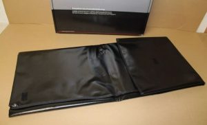 NEW GENUINE AUDI A6 S6 AVANT 12-18 TRUNK COMPARTMENT PROTECTIVE LINING 4G9061165