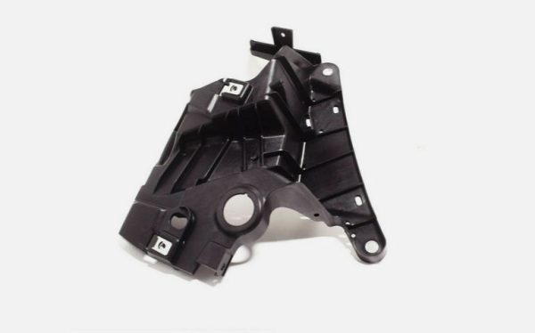 NEW GENUINE BMW X5 X6 SERIES FRONT FENDER BRACKER RIGHT O/S 51647294544 - Image 2