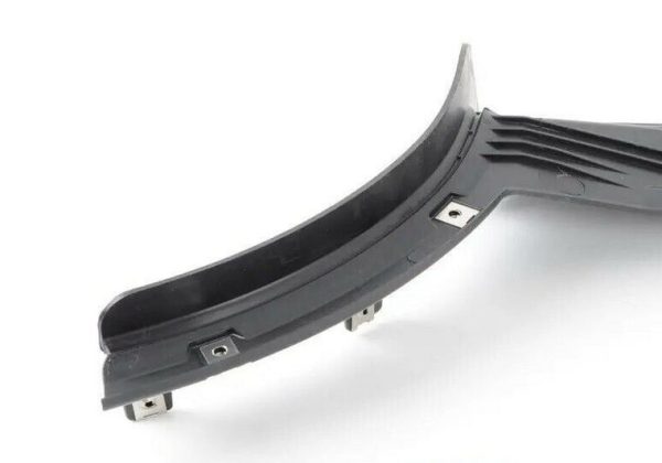 NEW GENUINE AUDI Q5 UNDER ENGINE COVER SPLASH SHIELD FRONT RIGHT O/S 8R0825214A - Image 2
