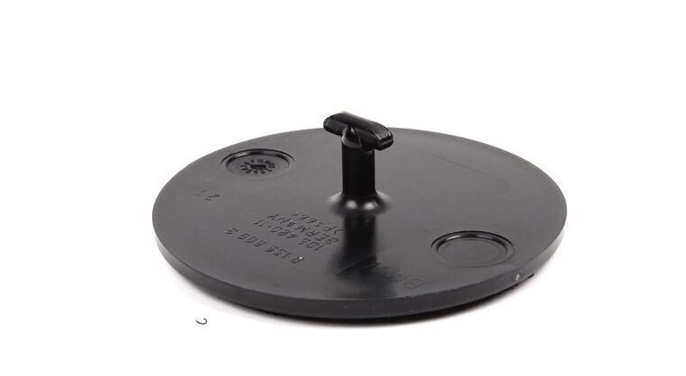 BMW NEW GENUINE 1 2 3 4 5 6 7 I3 X1 X3 X4 X5 X6 FLOOR MAT FASTENER SET OF FOUR - Image 2