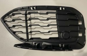 FOR BMW NEW GENUINE 1 SERIES F20 F21 LCI FRONT BUMPER LOWER GRILL RIGHT