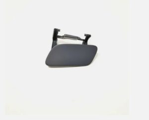 NEW GENUINE MERCEDES BENZ GLA X156 FRONT HEADLIGHT WASHER COVER PRIMED LEFT N/S A15688509229999